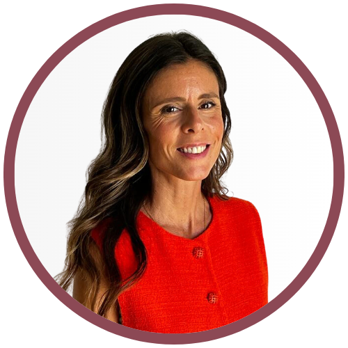 Retrato de Claudia Porras Gómez